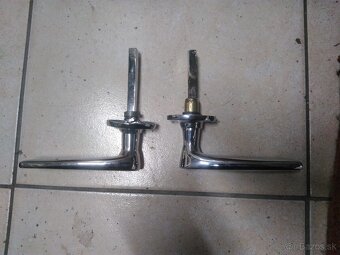 Kľučky Praga, Tatra, Aero , Škoda a ine . Sada č.1 - 2