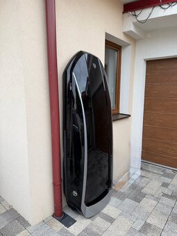 Predam stresny BOX Northline Tirol 420 - 2