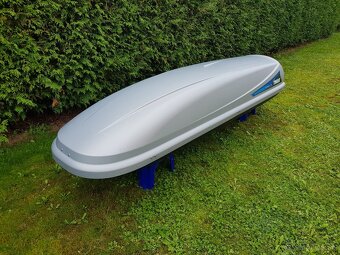 Strešný box THULE Ocean 500 - 2