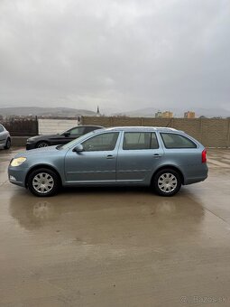 ✅ Skoda Octavia 2 Webasto Elegance - 2