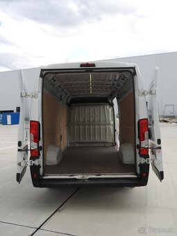 ⭐️ PRENÁJOM DODÁVKY - veľký priestor za malú cenu VANHERO - 2