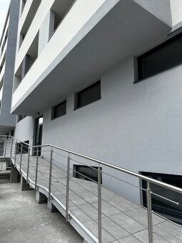 SIMI real - novostavba- 3 izbový byt s lódžiou s každej izby - 2