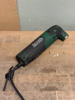 Multifunkčné naradie Bosch - 2