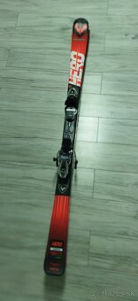 Lyže Rossignol 150cm - 2