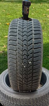 225/45 r18 zimné pneumatiky - 2