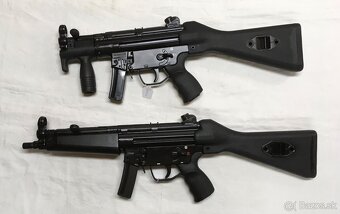 MP 5 - 2