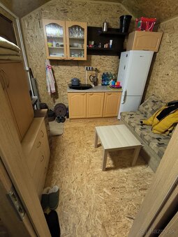 PREDAJ Chata s pozemkom Dubina II. - 2