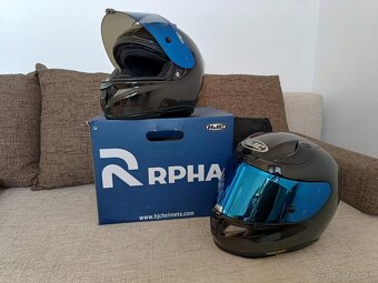 HJC RPHA 11 Carbon Prilba - 2