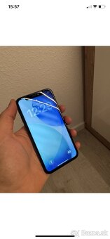 Predám aplle 11 pro 265gb - 2