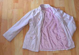 Bunda prechodna zn. Lupilu, vel. 128 - 2