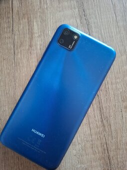 Huawei Y5p 2020 Dual SIM - 2