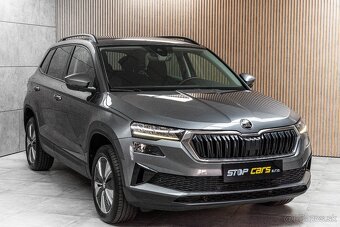 Škoda Karoq, 2.0TDI.DSG.KAMERA.NAVI.DPH - 2