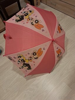 Detsky dazdnik - 2