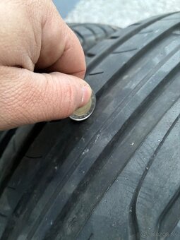 Predám pneumatiky - 2