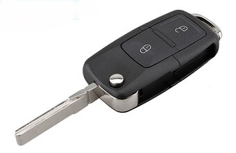 Obal kľúča SEAT VW ŠKODA - 2