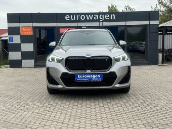 BMW iX1 xDrive30,230kw M-PACKET odpočet DPH - 2
