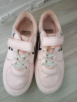 Trámky Decathlon - 2