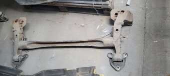 Rozpredám diely - 2