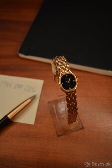 Švajčiarske dámske hodinky TISSOT "Stylist" model E242 - 2