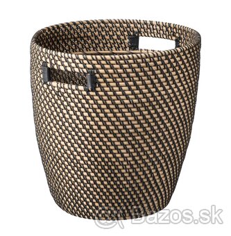 RÅGKORN, veľký kvetináč IKEA - 2