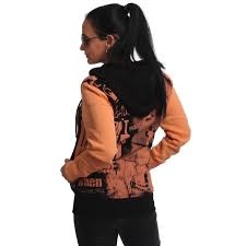 Yakuza damska mikina - 2