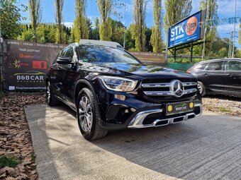 Mercedes-Benz GLC SUV 220 d 4MATIC A/T - 2