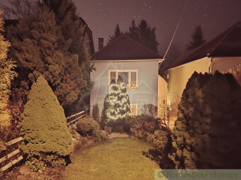 Útulná chalupa v malebnej dedine blízko priehrady Ružiná - 2