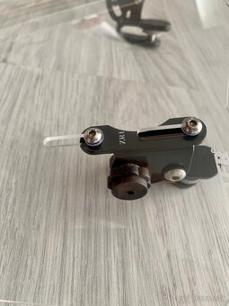 Univerzálny Deflektor ZR1 - 2