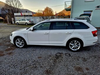 Škoda Octavia Combi III FL 2,0 TDi 110 kW DSG DRIVE - 2