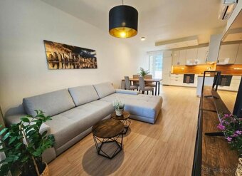 3izbove byt prenajom kratko/dlhodobu Bosakova ul - 2