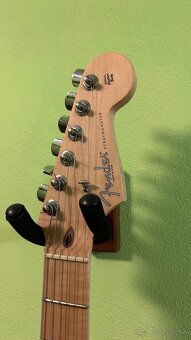 Fender stratocaster USA - 2