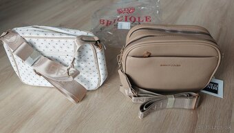 Dámska kabelka Briciole - 2