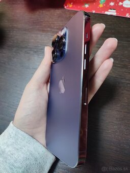 Iphone 14 pro 128GB - 2