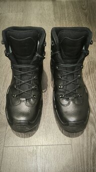 Lowa Z-6N obuv veľkosť 44 - 2