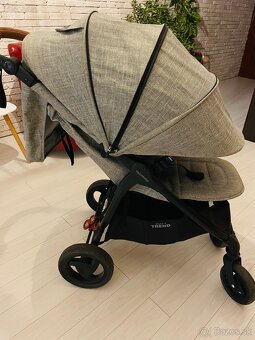 Valco Snap4 TREND - 2