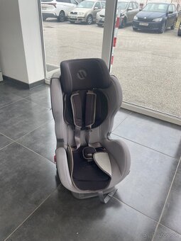 Autosedačka Avionaut Glider 9-18kg - 2