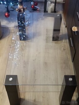 Konferenčný stolík - 2