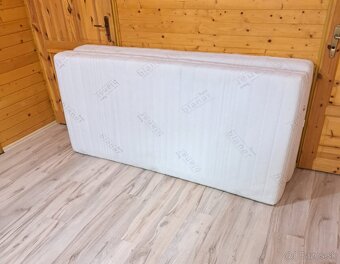 Ortopedický matrac Blanar 90x200cm - 2