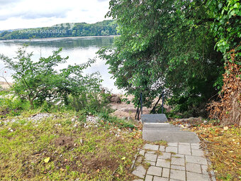 Na predaj rekreačná chata pri Dunaji - 2