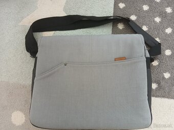 Prebalovacia taska na kocik Mutsy - 2