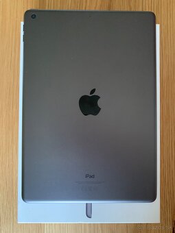 Apple iPad 7 32G Wi-Fi Space Gray - 2
