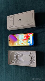 Google Pixel 10 128/12 Lemongrass - 2