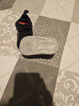 Detské oblečenie - 2