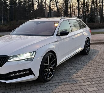 Letná sada diskov R18 5x112 - 2