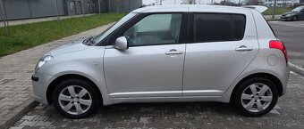 Suzuki swift - 2