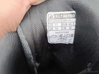 Korcule K2 fit 80 pro inline - 2