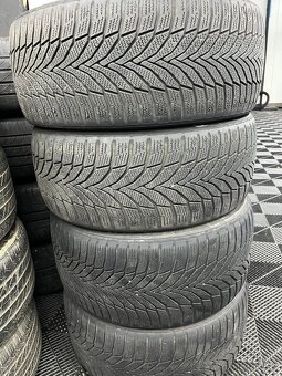 Predam Zimne Pneumatiky - 2