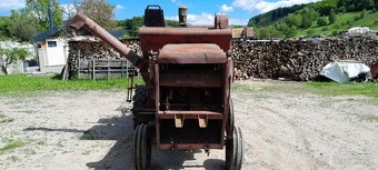Massey-ferguson 31 - 2