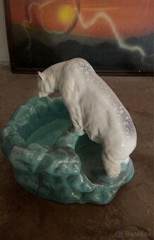 Popolník Ditmar Urbach - 2