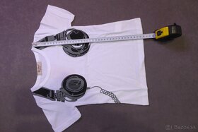 Detské tričko + darček - 2